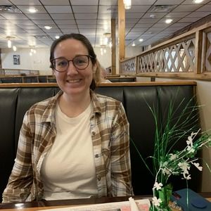 Meet your Posher, Mary